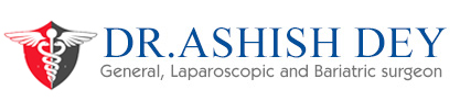 Dr. Ashish Dey