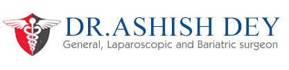 Dr. Ashish Dey