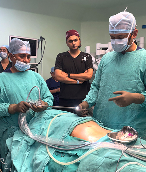 General Surgery