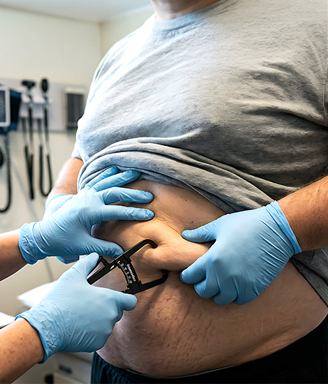 Obesity Or Bariatric (Weight Loss) Surgery